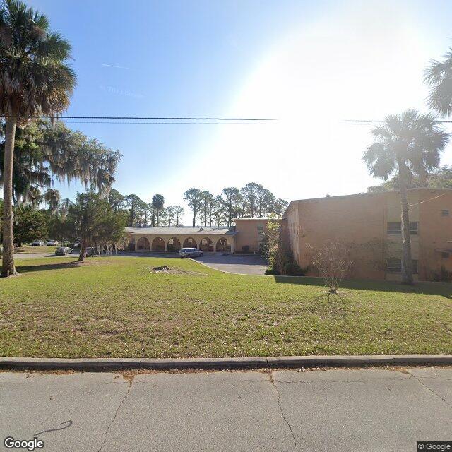 Lakewood Nursing Center Street View Image