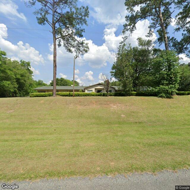 Cross Landings Health and Rehabilitation Center Street View Image