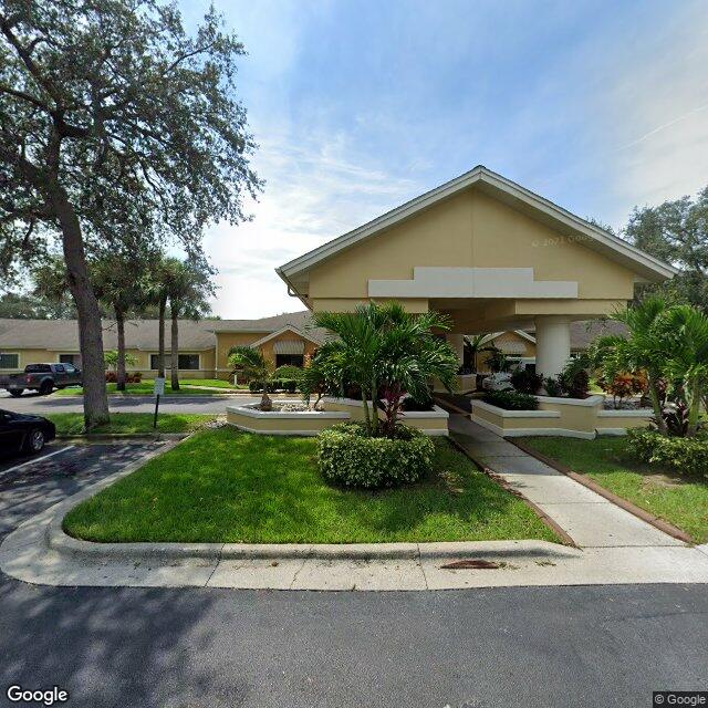 Royal Oaks Nursing and Rehab Center Street View Image
