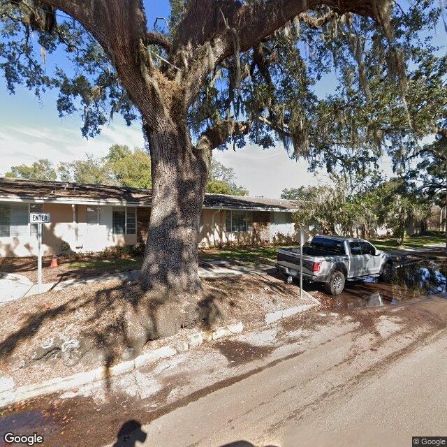 Delaney Park Health and Rehabilitation Center Street View Image