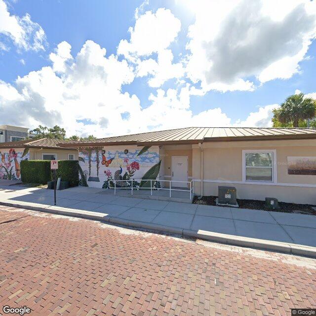 The Gardens at Depugh Nursing Center Street View Image