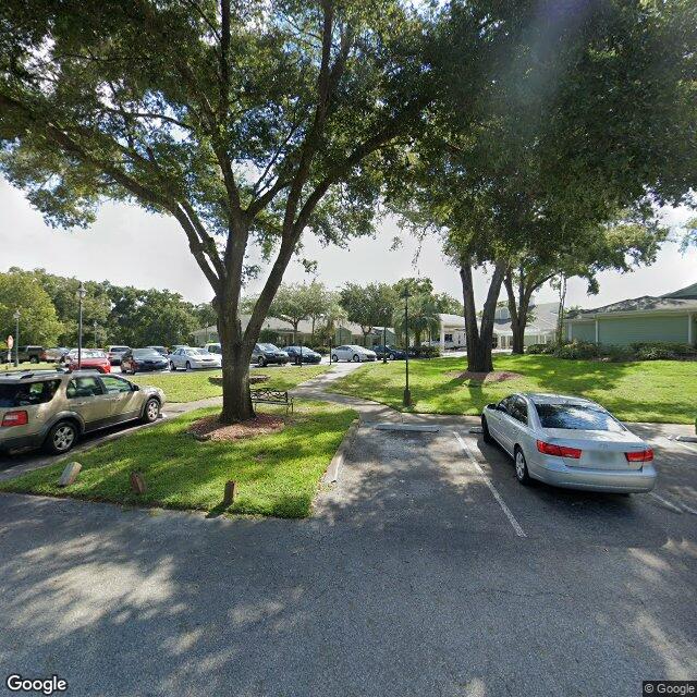 Adventhealth Care Center Apopka North Street View Image