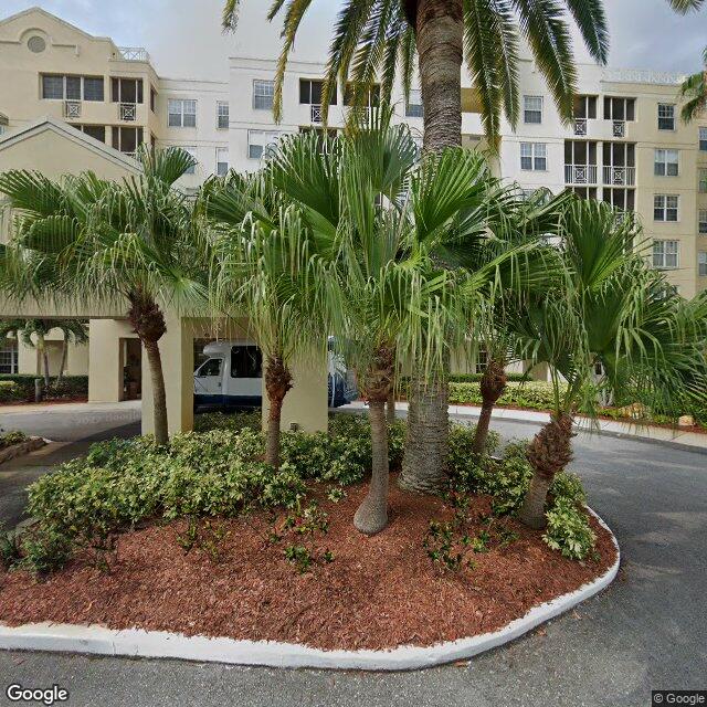 Stratford Court of Palm Harbor Street View Image