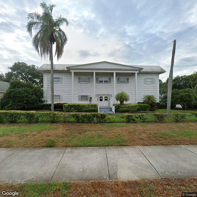 Abbey Rehabilitation and Nursing Center Street View Image
