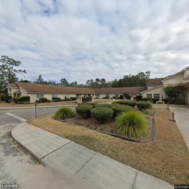 Specialty Health and Rehabilitation Center Street View Image