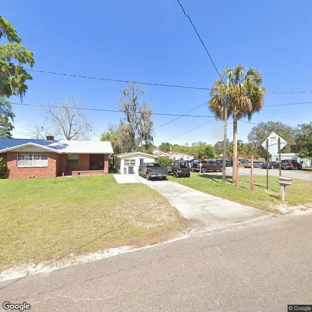 Life Care Center of Hilliard Street View Image