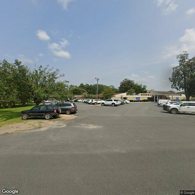 Washington Rehabilitation and Nursing Center Street View Image