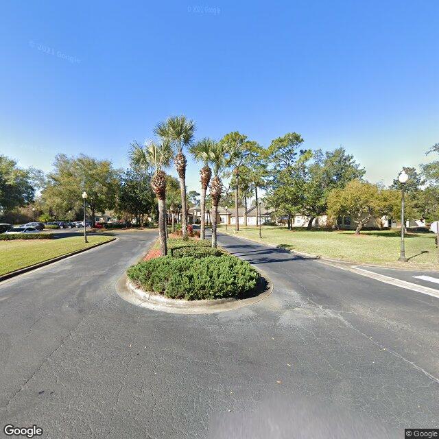Orange City Nursing and Rehab Center Street View Image