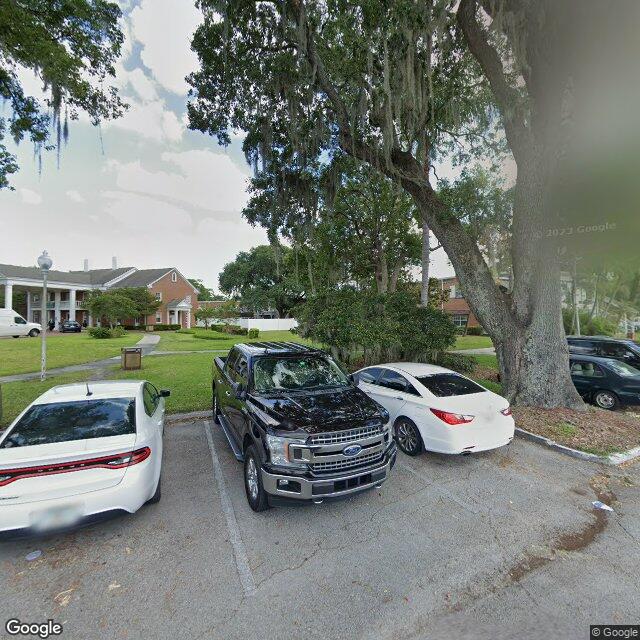 Orlando Health & Rehabilitation Center Street View Image