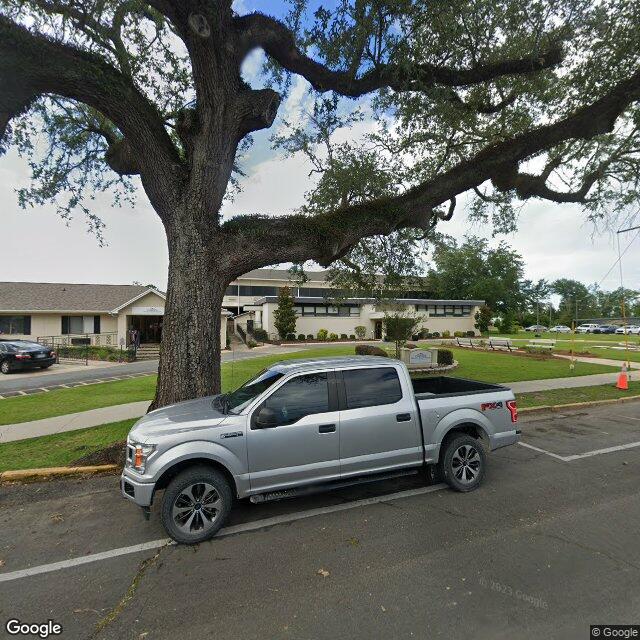 Chipola Health and Rehabilitation Center Street View Image