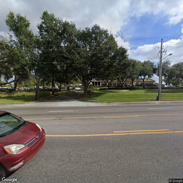 Spring Lake Rehabilitation Center Street View Image