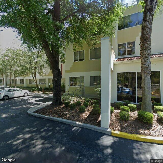 Ocala Oaks Rehabilitation Center Street View Image