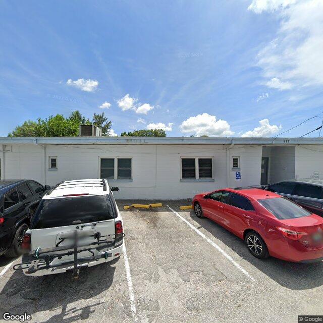 Concordia Manor Street View Image