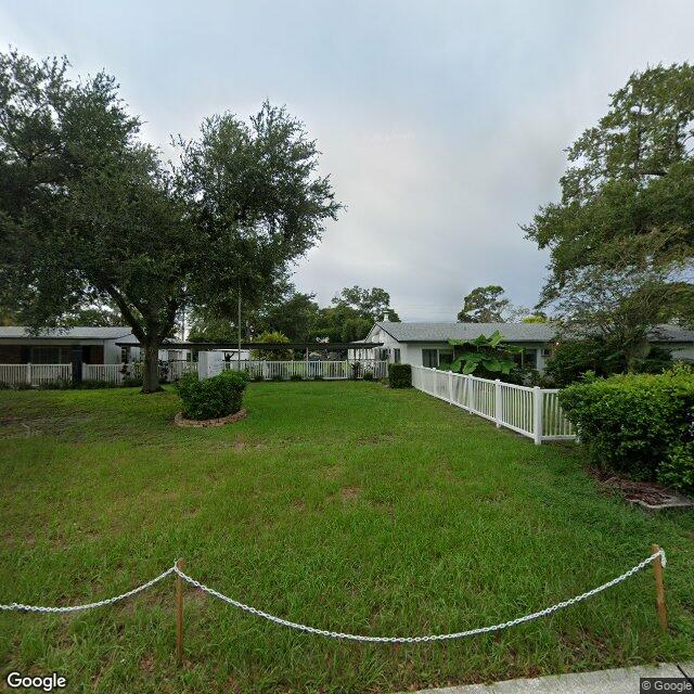 Alpine Health and Rehabilitation Center Street View Image