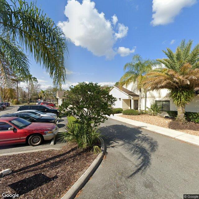 Palm Garden of Jacksonville Street View Image