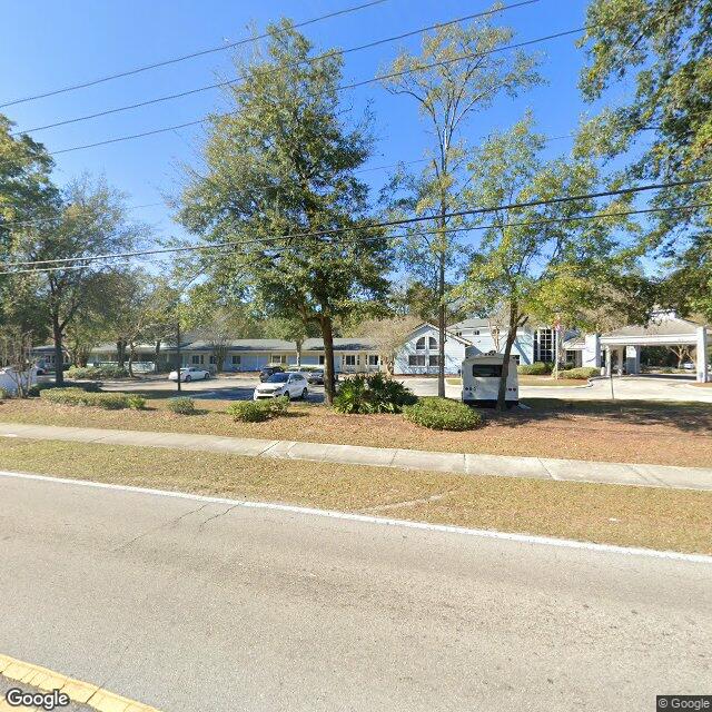 Fouraker Hills Rehab and Nursing Center Street View Image