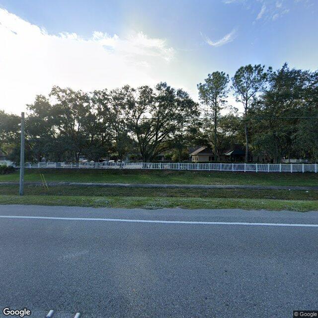 Northdale Rehabilitation Center Street View Image