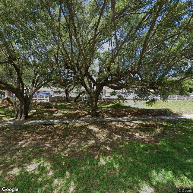 Arbor Trail Rehab and Skilled Nursing Center Street View Image
