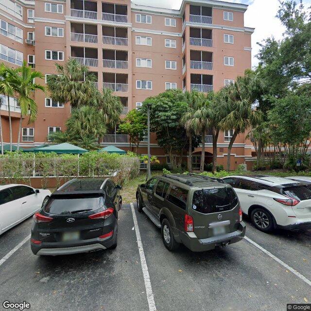 Forum at Deer Creek Street View Image
