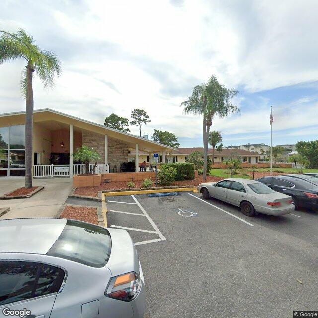 Highland Pines Rehabilitation Center Street View Image