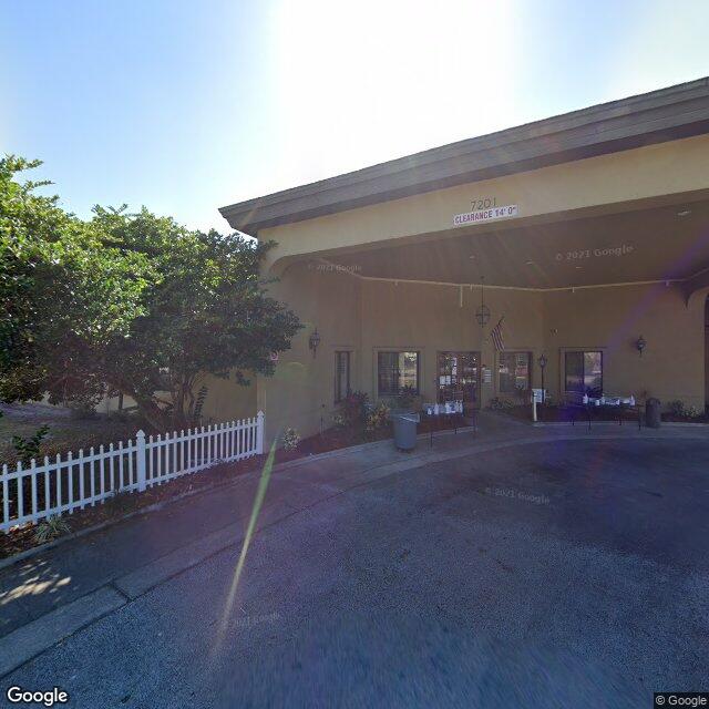 Indian River Center Street View Image