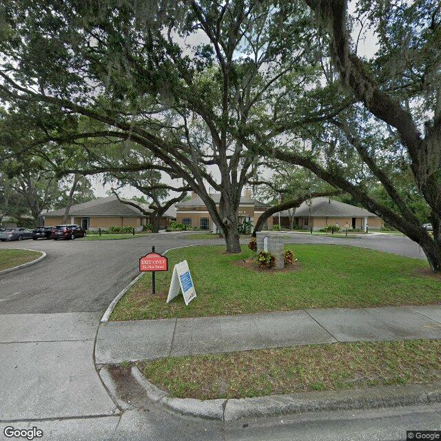 Fletcher Health and Rehabilitation Center Street View Image