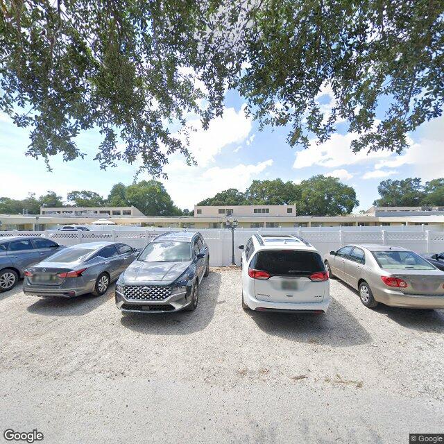Belleair Health Care Center Street View Image