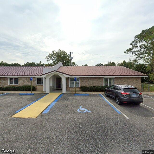 Rehabilitation Center at Park Place Street View Image