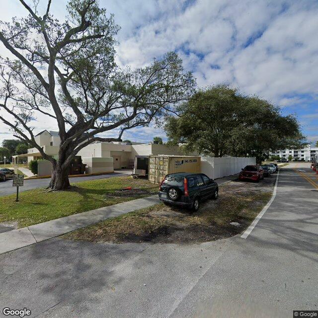Palm Garden of Aventura Street View Image