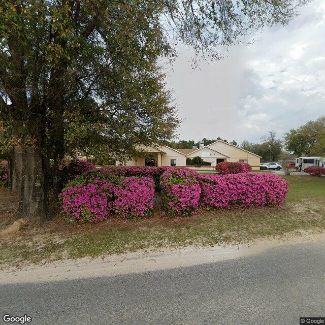 Silvercrest Health and Rehabilitation Center Street View Image