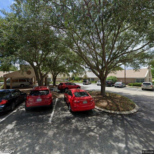 Coastal Health and Rehabilitation Center Street View Image