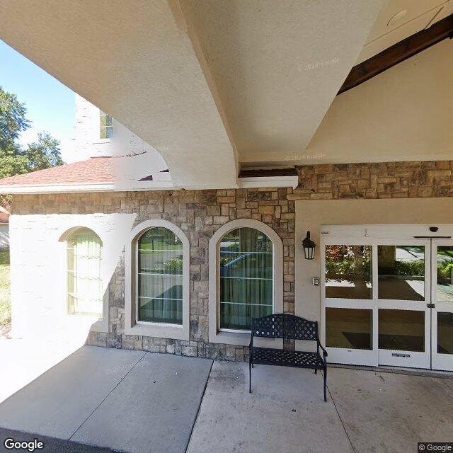 Palm Garden of Tampa Street View Image
