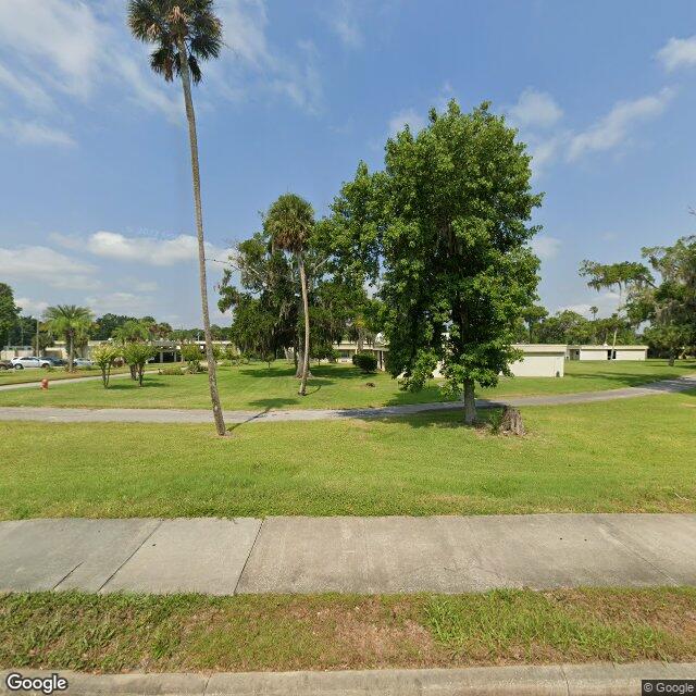 Carlton Shores Health and Rehabilitation Center Street View Image