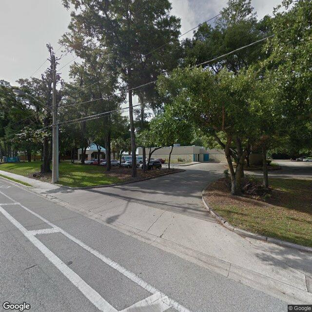 Oak View Rehabilitation Center Street View Image