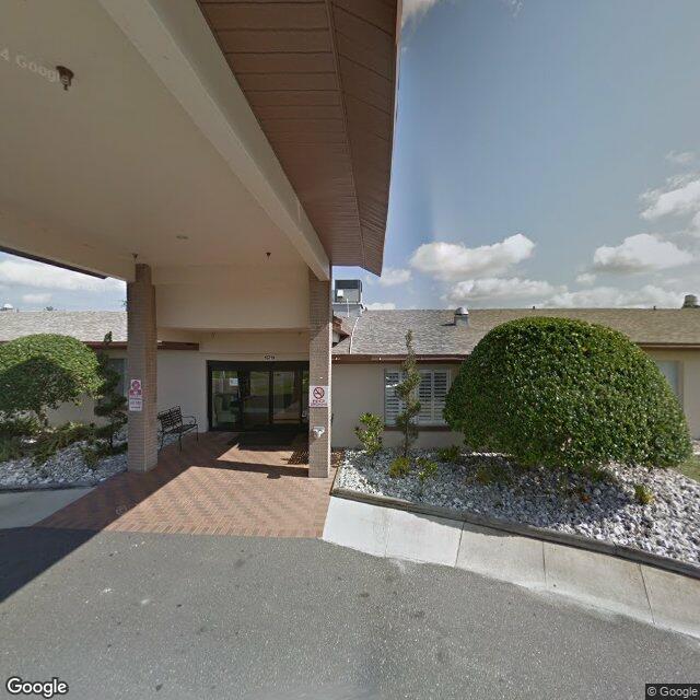 Windsor Woods Rehab and Healthcare Center Street View Image