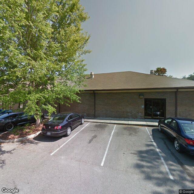 Palm Garden of Gainesville Street View Image