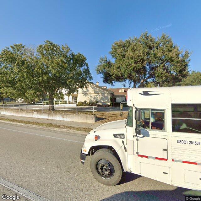 Palm Garden of Winter Haven Street View Image