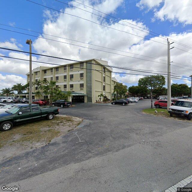 Signature Healthcare Center of Waterford Street View Image