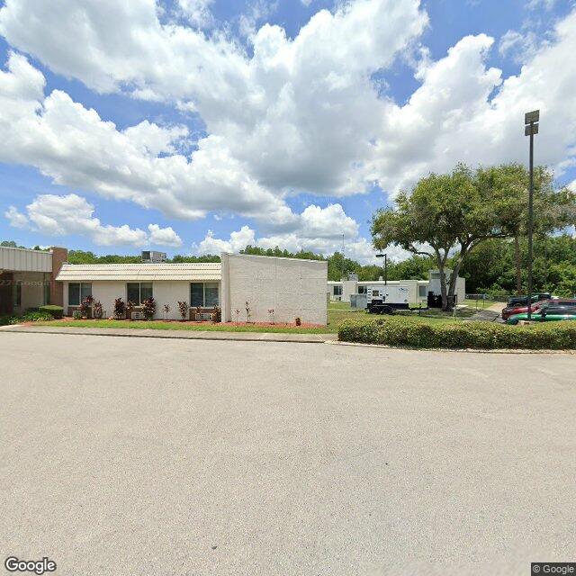 Carrollwood Care Center Street View Image