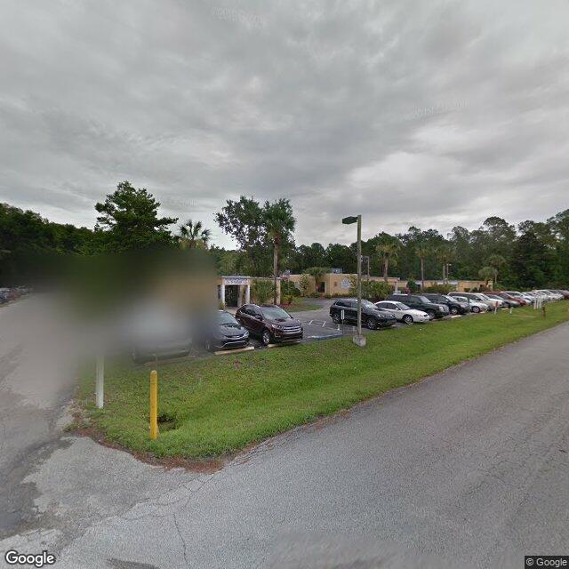 Flagler Health and Rehabilitation Center Street View Image