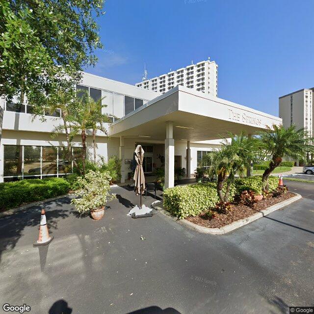 Springs at Boca Ciega Bay Street View Image