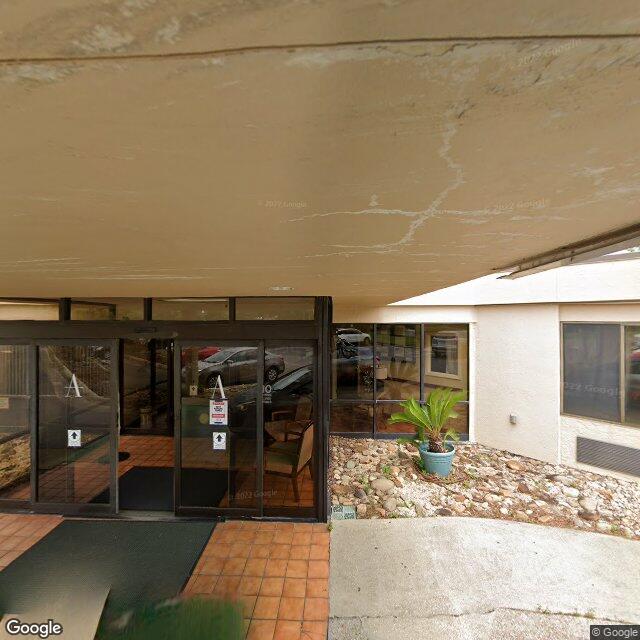 Arcadia Health & Rehabilitation Center Street View Image