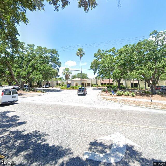 Heritage Park Care and Rehabilitation Center Street View Image