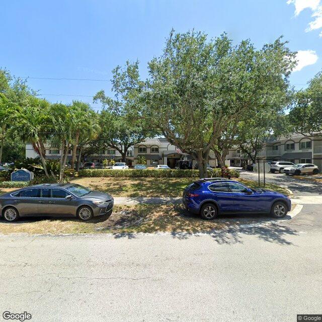 Avante at Boca Raton, Inc. Street View Image