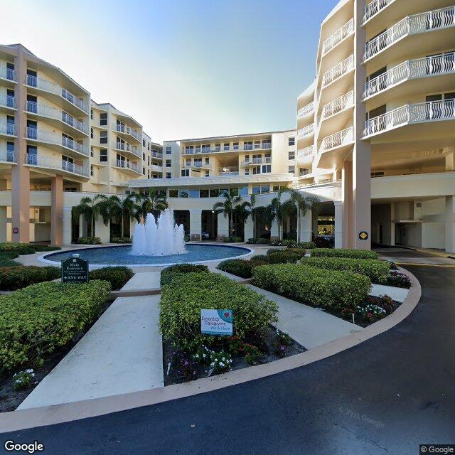 Park Summit at Coral Springs Street View Image