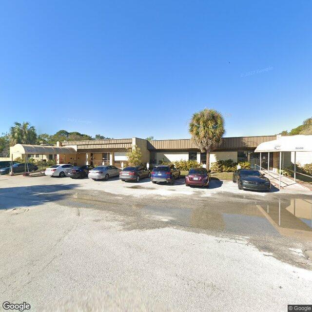 Gateway Care Center Street View Image