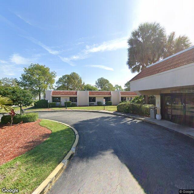 Advanced Care Center Street View Image