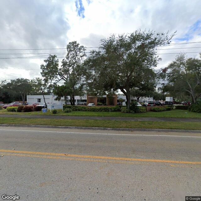 Bay Pointe Nursing Pavilion Street View Image