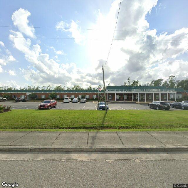 River Valley Rehabilitation Center Street View Image