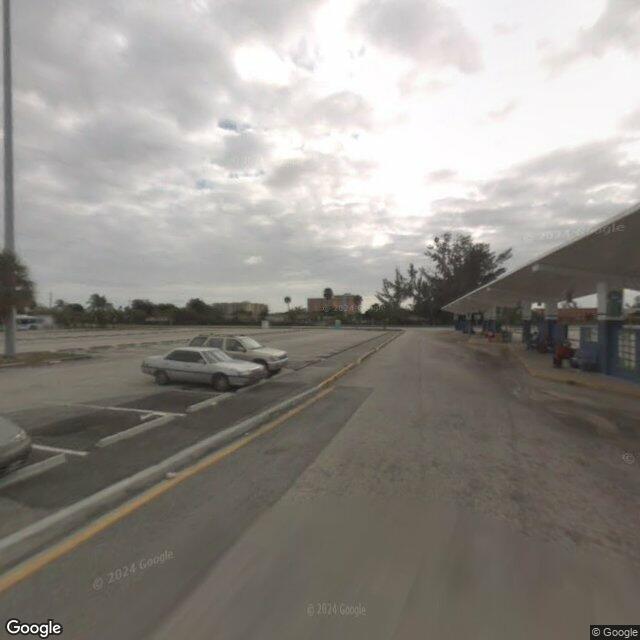 Golden Glades Nursing and Rehabilitation Center Street View Image